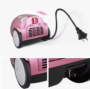 Aspiradora automática <span class=keywords><strong>de</strong></span> alta potencia Trade Pricec, aspiradora para <span class=keywords><strong>limpieza</strong></span> <span class=keywords><strong>de</strong></span> alfombras, aspiradora para el cabello, uso en el sofá del dormitorio - Product Image 3