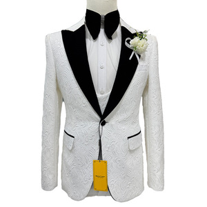 Premium Quality blazer men engagement for Business Buyers Worldwide