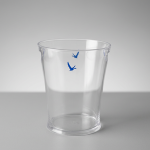 Champagne Ice Bucket Matte with Led Lights for Hotel and Lounge, Bulk Supply, OEM Custom - Product Image 5