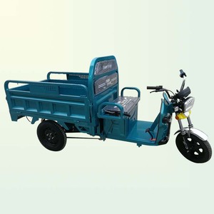 Pièces de tricycle Ztr Trike Roadster <span class=keywords><strong>500cc</strong></span>/ Voiturette de golf électrique à <span class=keywords><strong>3</strong></span> <span class=keywords><strong>roues</strong></span> - Product Image 4