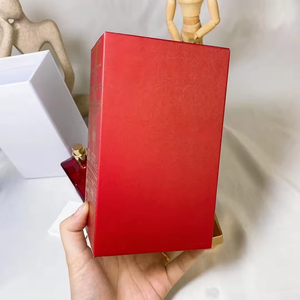 JL USA Stock 2-3 Días Envío Rápido Perfume <span class=keywords><strong>Baccarat</strong></span> con Caja Fragancias de Lujo Colonia con Recibo Perfumes de Larga Duración - Product Image 3