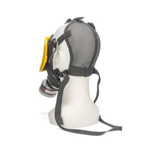 Respirateur anti-gaz intégral de haute qualité, filtration efficace, fabriqué en silicone durable - Product Image 3