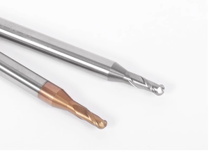 Hợp kim đúc HSS khoan <span class=keywords><strong>bit</strong></span> lưỡi cưa cacbua cuối nhà máy sản xuất tùy chỉnh cacbua bóng mũi cuối nhà máy nhôm - Product Image 5