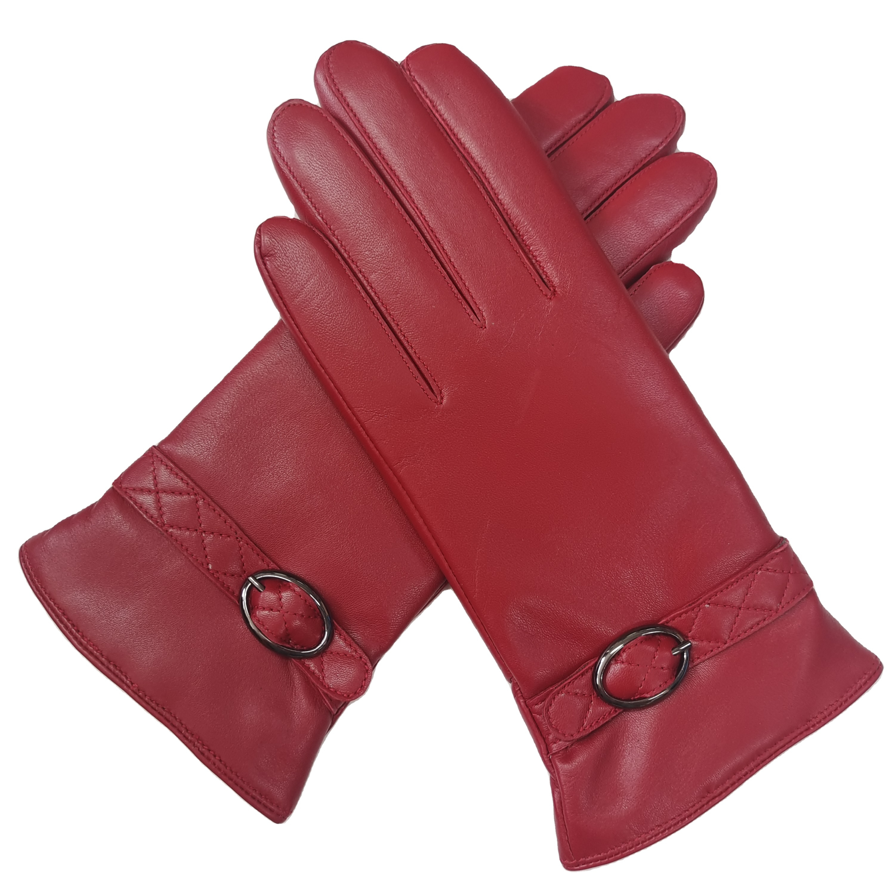 Big Brand OEM High Quality Fashion Colorful Genuine Lamb Skin Leather  Ladies Dress Gloves Embroidery Leather Belt and Buckle| Alibaba.com