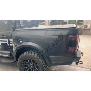 Gzdl4wd 1:1ชุดบอดี้คอนเวอร์เตอร์ Next-Gen ใหม่สำหรับ <span class=keywords><strong>Ranger</strong></span> T9 XL XLT <span class=keywords><strong>XLS</strong></span> Sport อัปเกรดเป็น T9 <span class=keywords><strong>Ranger</strong></span> Raptor <span class=keywords><strong>2023</strong></span> + - Product Image 4