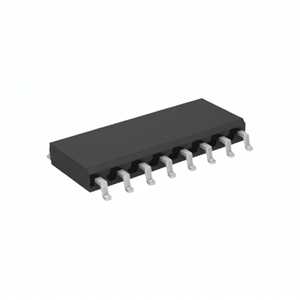 MIC2537-2YM 16 SOIC Original, Compre en Línea Componentes Electrónicos, Gestión de Energía (PMIC) - Product Image 1