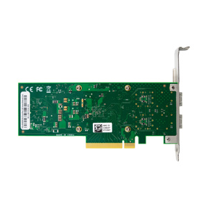 Sunweit st7442 bên ngoài PCI Express Dual Port SFP + 10 gam Ethernet máy chủ Lan card bcm57412 10gbps có dây tốc độ truyền kho - Product Image 4