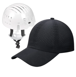 Casque de sécurité personnalisé Bump Cap Fr812 Cascos Para Casque de sécurité Chapeau de construction personnalisé - Product Image 2