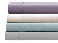 Fournisseur en gros de linge de lit complet Queen OEM, ensemble de literie 4 pièces, ensemble de draps en microfibre