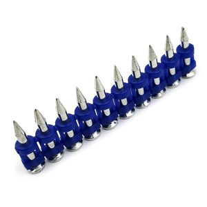 Goupille à <span class=keywords><strong>gaz</strong></span> galvanisée 2,7*27 pour <span class=keywords><strong>cloueur</strong></span> <span class=keywords><strong>HILTI</strong></span> GX120 - Product Image 6
