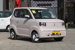 Modèles LINGBOX F01 CT Chine EV voiture nouvelle énergie véhicule pour adultes