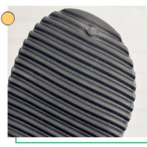 Chanclas de suela gruesa suave Punk Y2K para mujer, moda de verano, ropa de abrigo, zapatos, <span class=keywords><strong>plataforma</strong></span>, Sandalias de tacón de cuña gruesa - Product Image 6