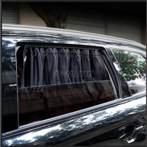 Cortina para coche, protector solar, aislamiento, pantalla para ventana de verano, parasol magnético, kit de carrocería universal para todos los modelos, accesorios para coche - Product Image 1