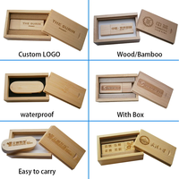 Clé USB rotative créative avec lettrage personnalisé pour photographie, cadeau de saison de remise des diplômes, support d'entreprise, logo gravé au laser sur mesure