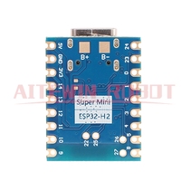 Placa de Desarrollo ESP32-H2 Supermini, Placa Central de Control para Aprendizaje de Programación de Microcontroladores