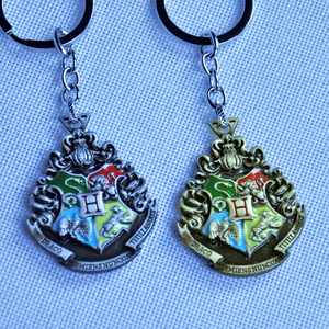 Llavero <span class=keywords><strong>de</strong></span> Aleación <span class=keywords><strong>de</strong></span> Zinc con Diseño <span class=keywords><strong>de</strong></span> Dibujos Animados, Personalizable, Impreso y Cortado a Troquel, Ligero e Impermeable, Forma Irregular para Fanáticos y Amantes - Product Image 3
