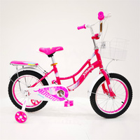Service OEM VTT Quad Électrique pour Enfants 12 14 16 18 20 Pouces, Vélo pour Filles et Garçons de 4 6 8 10 Ans, Vente en Gros à Bas Prix