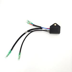 Unité CDI 3G2-06060-0 compatible avec les moteurs <span class=keywords><strong>hors</strong></span>-<span class=keywords><strong>bord</strong></span> Tohatsu Nissan NS15D NS18E M9.9 M15 M18 2 temps 9.9 15 18 CV - Product Image 5
