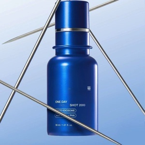 Medicubbe <span class=keywords><strong>Blue</strong></span> ZERO One Day shot 2000และเซรั่ม7500เซรั่มฟื้นฟูผิวลดขนาดรูขุมขนและปรับปรุงสภาพผิว - Product Image 5