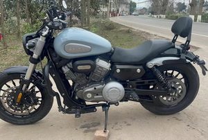 Motocicleta Cruiser Benda Jinjila <span class=keywords><strong>300</strong></span> de Segunda Mano de Jiangsu para Desplazamientos Diarios - Product Image 4