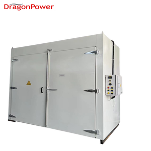 Horno de túnel de convección de bajo <span class=keywords><strong>consumo</strong></span> de energía y fácil operación para hornear galletas, pasteles, pan y pastelería - Product Image 2
