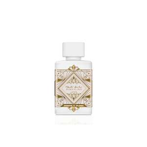 Perfume Árabe de Alta Calidad Eau De Parfum Latafa Bade'e Al Oud Honor Glory, Fragancia Duradera Unisex en Spray - Product Image 2
