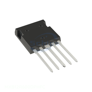 Electronic Circuit Components MXB12R600DPHFC ISOPLUS i4-PAC Transistors BOM IC In Stock - Product Image 1