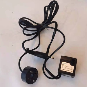 180l/H 3W Mini Onderwaterpomp Voor <span class=keywords><strong>Aquarium</strong></span> <span class=keywords><strong>Aquarium</strong></span> <span class=keywords><strong>Aquarium</strong></span> - Product Image 2