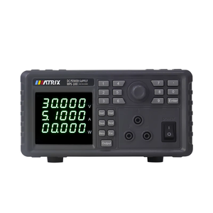 Alimentation électrique CC programmable réglable à sortie unique AC-DC 30V 5A 150W 60V 3A 180W avec RS232/RS485 pour usage industriel - Product Image 5