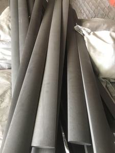 Barra de Hierro para Cuerpo de Candado HMBR TC <span class=keywords><strong>KICO</strong></span>, Fabricada para el Mercado de Bangladesh - Product Image 5