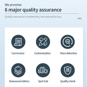 Tùy Chỉnh Trắng CPE Dùng Một Lần Cách Ly Áo Choàng Dành Cho Người Lớn Hóa Chất Bảo Vệ PE PP Vô Trùng Nhiễm Trùng Y Tế Bảo Vệ Quần Áo - Product Image 3