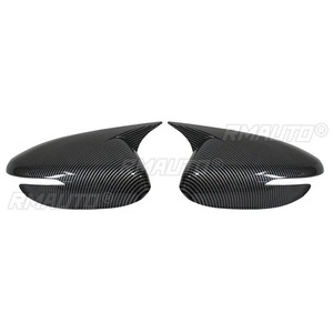 Coque de protection pour rétroviseur latéral de voiture, coque de rétroviseur pour Kia K3 2013-2018, kit carrosserie, accessoires auto - Product Image 6