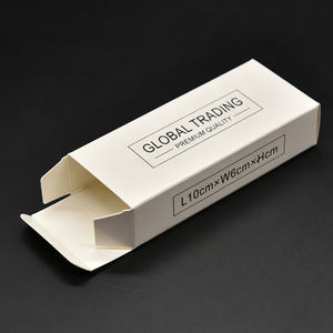 <span class=keywords><strong>Caja</strong></span> <span class=keywords><strong>de</strong></span> Embalaje <span class=keywords><strong>de</strong></span> Papel Corrugado con Logotipo Personalizado, Plegable, para Regalos, Cosméticos, Velas, Perfumes, Chocolate, Botellas - Product Image 1