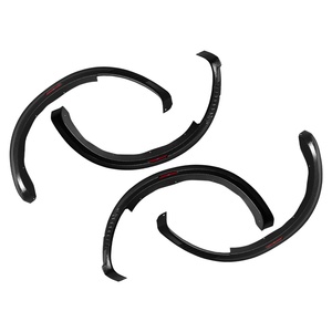 Nouveau design, vente en gros de pièces : Élargisseurs d'ailes larges pour Ford Ranger - Product Image 1