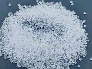 Résine de polystyrène à usage général Virgin GPPS Granules PS de haute qualité Matière première plastique - Product Image 4