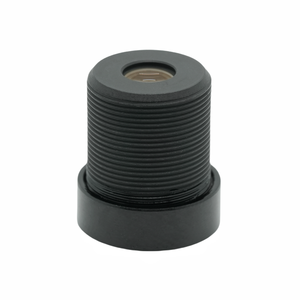 Lente 3.62mm F1.8 5G M12x0.5 TTL16.1 para Sensor de 1/2.7" para Cámara de Coche, Cámara Corporal, Monitoreo de Seguridad, Robótica, Óptica de Precisión - Product Image 2