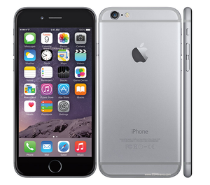 Teléfono Móvil Clásico de Segunda Mano de Buena <span class=keywords><strong>Calidad</strong></span> y Más Vendido, 6 US, 16 GB, <span class=keywords><strong>Precio</strong></span> Económico, Huella Dactilar, Una Sola Tarjeta SIM, Pantalla de 4.7 Pulgadas - Product Image 1