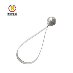 ตัวล็อกแบบซีลป้องกันการงัดแงะสำหรับรถบรรทุกแบบ BCS102 - Product Image 5