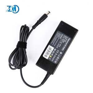 Venta al por mayor portátil del cargador de la computadora portátil ac adaptador de 90w para hp - Product Image 2