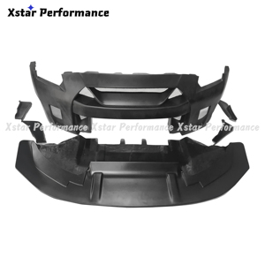 ชุดบอดี้คิทไฟเบอร์กลาสไฟเบอร์กลาสไฟเบอร์กลาสสไตล์ Ver.2สำหรับ Nissan <span class=keywords><strong>GTR</strong></span> <span class=keywords><strong>R35</strong></span> - Product Image 2