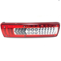 Feux arrière LED pour camion et remorque, vente chaude, références 82849894, 82849925, 82849923, 84195505