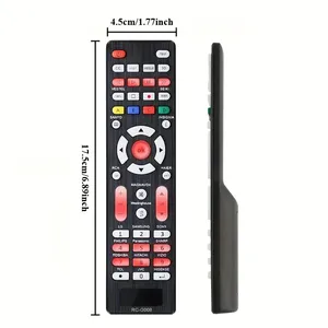 Control Remoto <span class=keywords><strong>Universal</strong></span> para <span class=keywords><strong>TV</strong></span> Samsung, LG, Sony, Sharp, Vizio, <span class=keywords><strong>Philips</strong></span>, Toshiba, Hitachi, Sanyo, JVC, TCL, Hisense, Seiki - Product Image 2