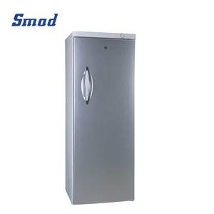 Congélateur vertical à porte simple de 280 L, congélateurs verticaux profonds pour la maison - Product Image 2