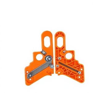 Woodworking <b>Trimming</b> Tool Manual Edge Banding Trimmer for Melamine Board Gypsum Board Round <b>Corner</b> Arc <b>Trimming</b> - Product Image 1