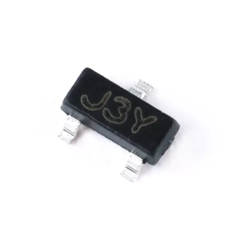 Hot Offer BJT Transistor SOT-23 S8050