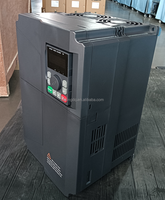 HL710series 11kw 15kw 18kw onduleur d'entraînement de pompe solaire triphasé MPP onduleur De Bomba solaire 380v pilote à fréquence variable