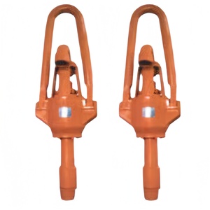 L'usine se spécialise dans la production de robinets pour plateformes de forage pétrolier afin de garantir la qualité - Product Image 2