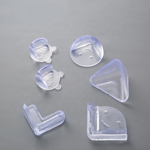 Nouveau lot <span class=keywords><strong>de</strong></span> 4 protections d'angle personnalisées <span class=keywords><strong>pour</strong></span> bébé, <span class=keywords><strong>protection</strong></span> contre les chocs, <span class=keywords><strong>protection</strong></span> des <span class=keywords><strong>meubles</strong></span>, tables, <span class=keywords><strong>coins</strong></span> <span class=keywords><strong>de</strong></span> <span class=keywords><strong>protection</strong></span> <span class=keywords><strong>pour</strong></span> les <span class=keywords><strong>coins</strong></span> <span class=keywords><strong>de</strong></span> table - Product Image 1