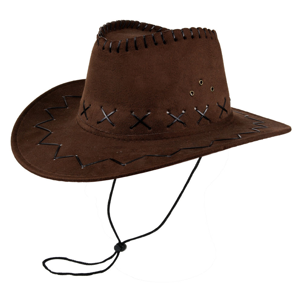 สีน้ำตาล