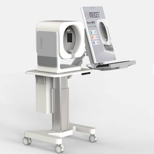 Système <span class=keywords><strong>de</strong></span> diagnostic cutané Meicet RESUR MC2400 2023, appareil d'analyse <span class=keywords><strong>de</strong></span> la peau avec caméra 18 millions <span class=keywords><strong>de</strong></span> pixels pour les médecins professionnels en milieu hospitalier - Product Image 5